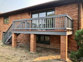 738 S Watermelon Dr, Unit A in Pueblo West, CO - Building Photo - Building Photo