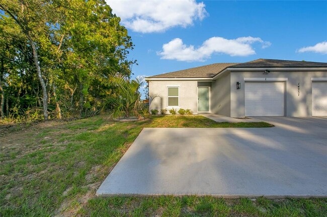 14257 SW 60th Terrace in Ocala, FL - Foto de edificio - Building Photo