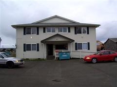 811 Anchor Ave in Ocean Shores, WA - Building Photo