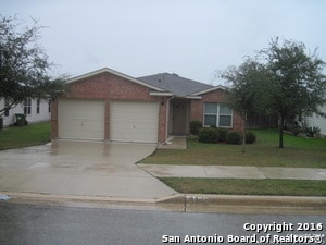 5109 Knollwood in Schertz, TX - Building Photo - Building Photo