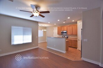 254 S Aaron in Mesa, AZ - Building Photo - Building Photo