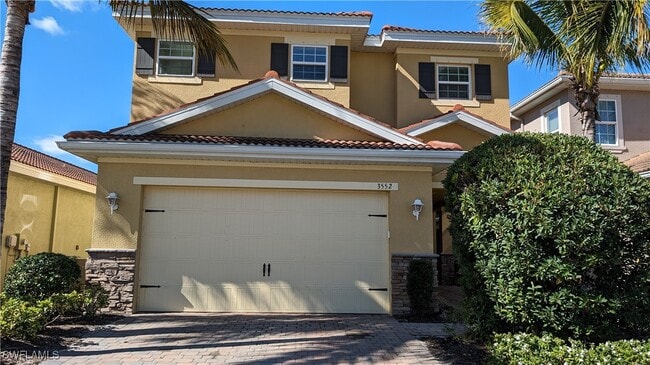 3552 Brittons Ct in Ft. Myers, FL - Building Photo - Building Photo