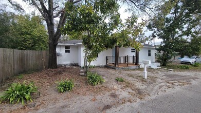 1608 E New Orleans Ave in Tampa, FL - Building Photo - Building Photo