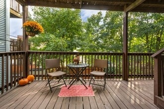 15 Dixfield St, Unit 1 in Boston, MA - Building Photo - Building Photo