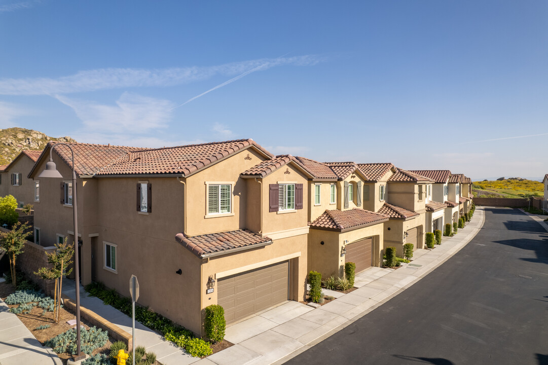 Hyde Park in Moreno Valley, CA - Building Photo