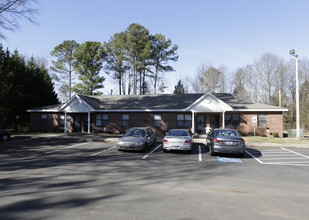 Carolina Place Apartments in Rock Hill, SC - Building Photo - Building Photo