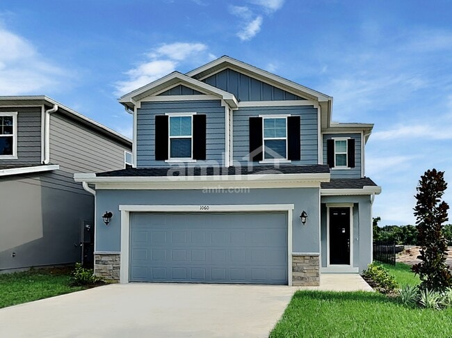 property at 1060 Grafton Ridge Dr