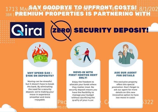 1713 Martin Luther King Jr Way in Berkeley, CA - Building Photo - Building Photo