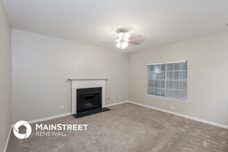 10993 Mansura Pl in Hampton, GA - Foto de edificio - Building Photo