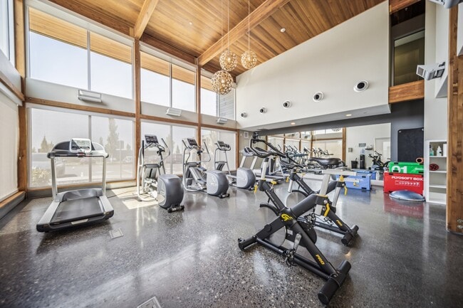 Lofts at Innovation Center in Richland, WA - Foto de edificio - Building Photo