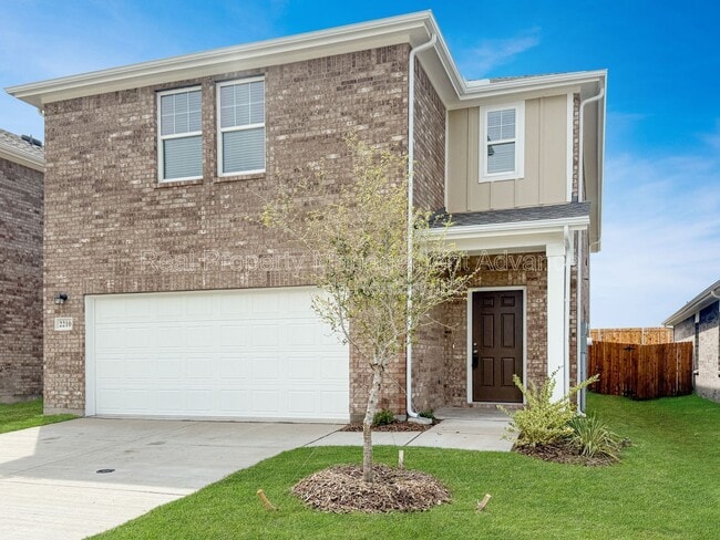 property at 2210 Pioneer Dr