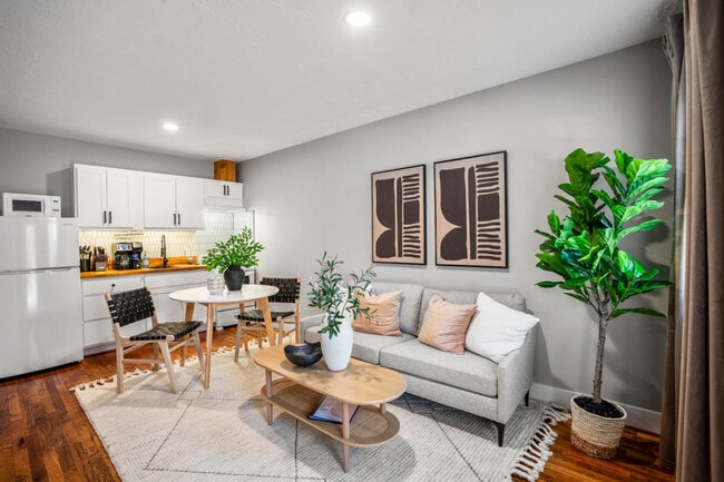 4952 Polk St, Unit SI ID1531105P
