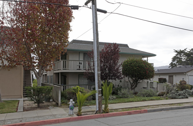 Gold Coast Apartments in Monterey, CA - Building Photo - Building Photo