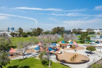 Apartments in Hawthorne, CA