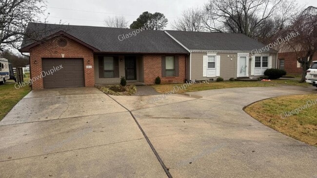101 Marmak Dr in Glasgow, KY - Building Photo - Building Photo