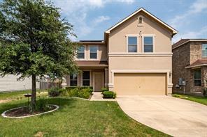 11021 Kirkland Hill Path in Austin, TX - Building Photo