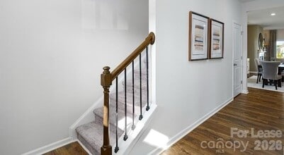 1720 Vanderlyn St in Monroe, NC - Building Photo - Building Photo