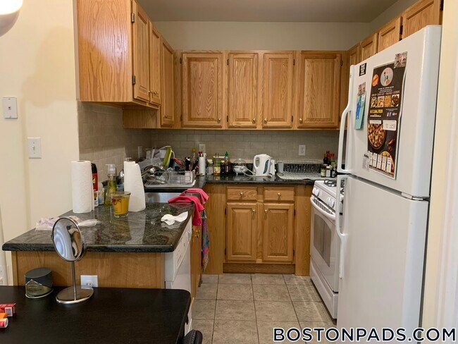 90 Westland Ave in Boston, MA - Building Photo - Building Photo