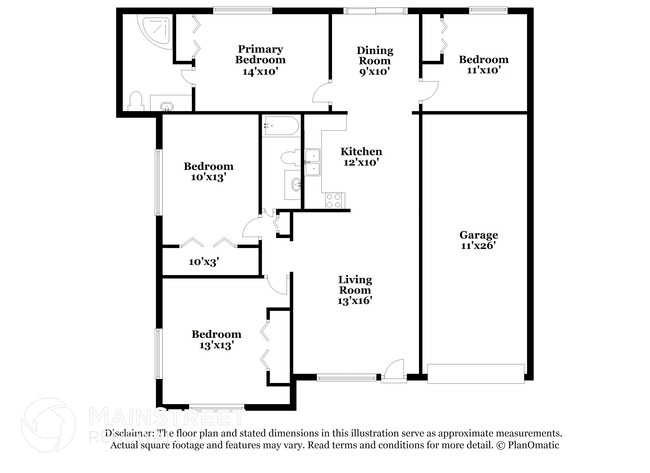 4408 SE Nimrod Ln in Stuart, FL - Building Photo - Building Photo