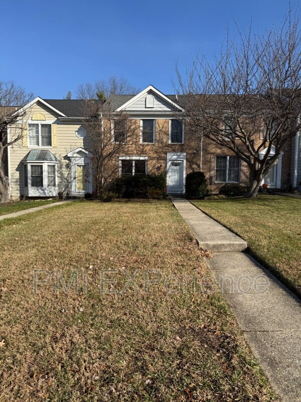 12740 Wedgedale Ct in Upper Marlboro, MD - Building Photo - Building Photo