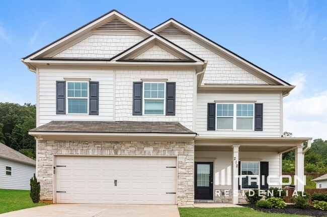 property at 212 Malbone St SW