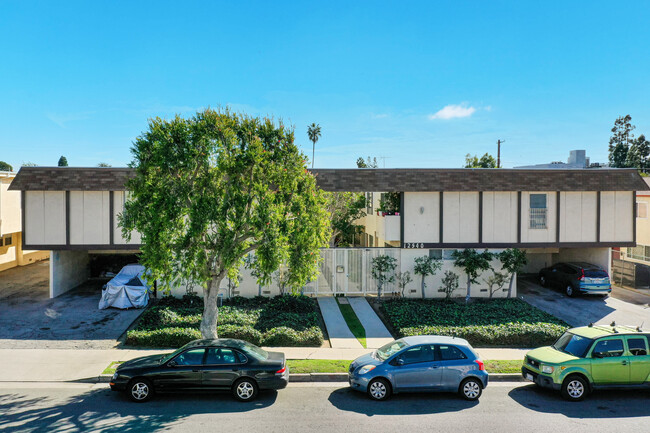 12536 Pacific Ave in Los Angeles, CA - Building Photo - Building Photo