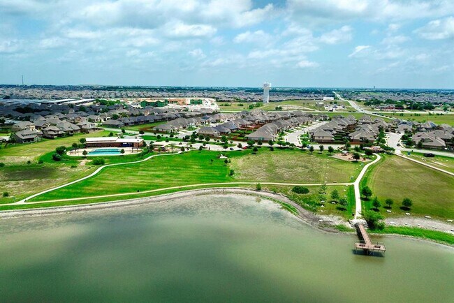 3426 Guadalajara St in Round Rock, TX - Building Photo - Building Photo