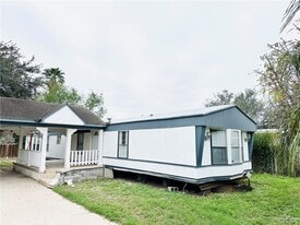 13 Verbena Ave in Edinburg, TX - Building Photo