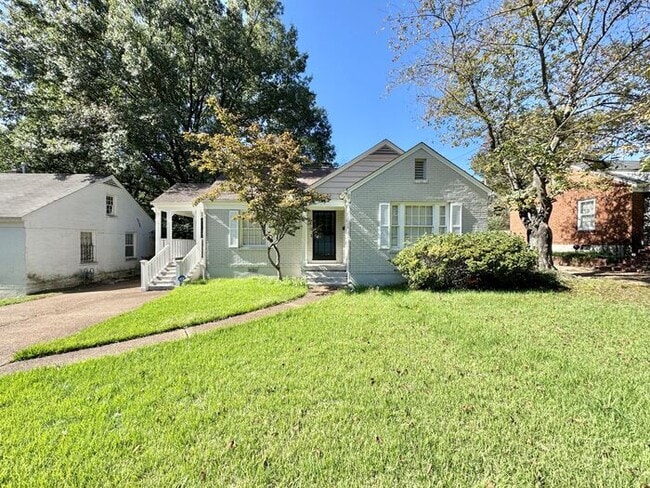 property at 163 S Fenwick Rd