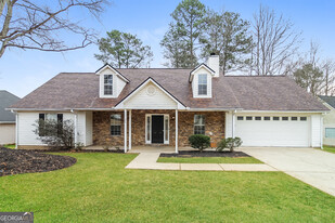 25 Woodland Ridge Cir