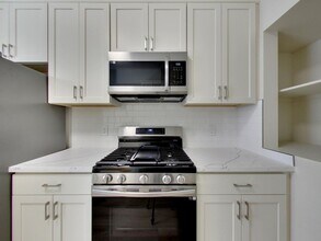 1367 Grant Ave in San Francisco, CA - Building Photo - Building Photo