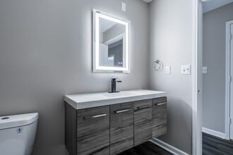 The Luxe of Southaven in Southaven, MS - Foto de edificio - Building Photo