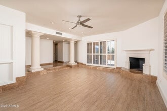 7600 N Vía Camello Del Sur in Scottsdale, AZ - Building Photo - Building Photo