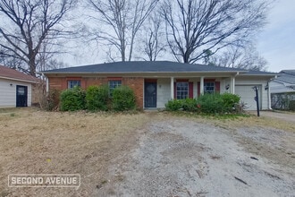 4954 Teal Ave in Memphis, TN - Building Photo - Building Photo