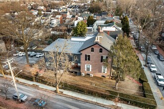 305 S Walnut St in West Chester, PA - Building Photo - Building Photo