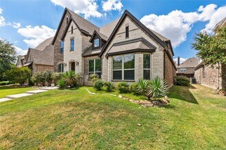 1304 Damsel Caitlyn Dr in The Colony, TX - Building Photo - Building Photo