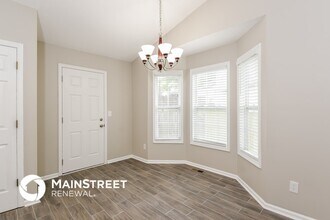 212 Remington Ct in Dallas, GA - Building Photo - Building Photo