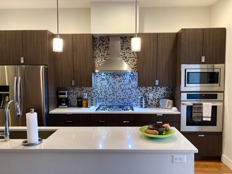2153 N Downing St in Denver, CO - Building Photo