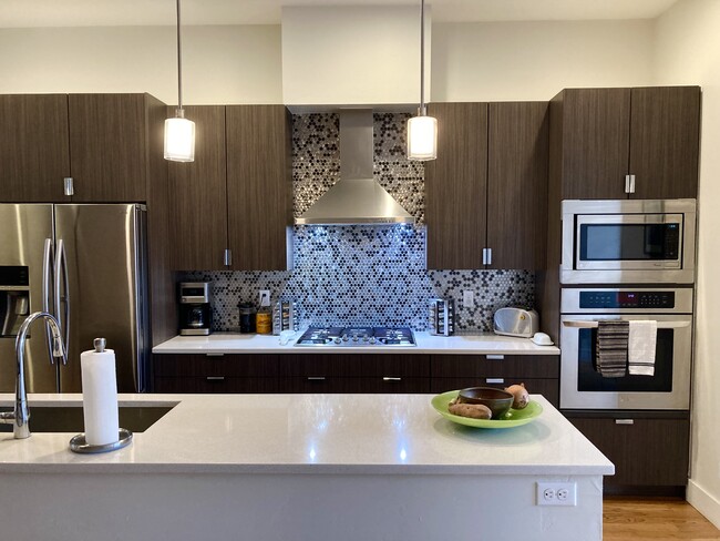 property at 2153 N Downing St