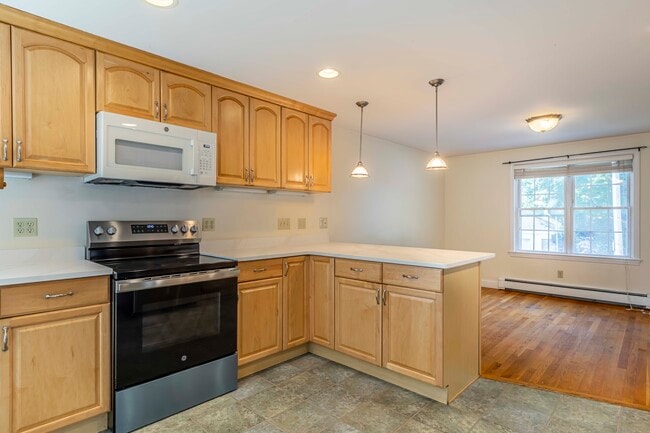 property at 11 Dell Ave
