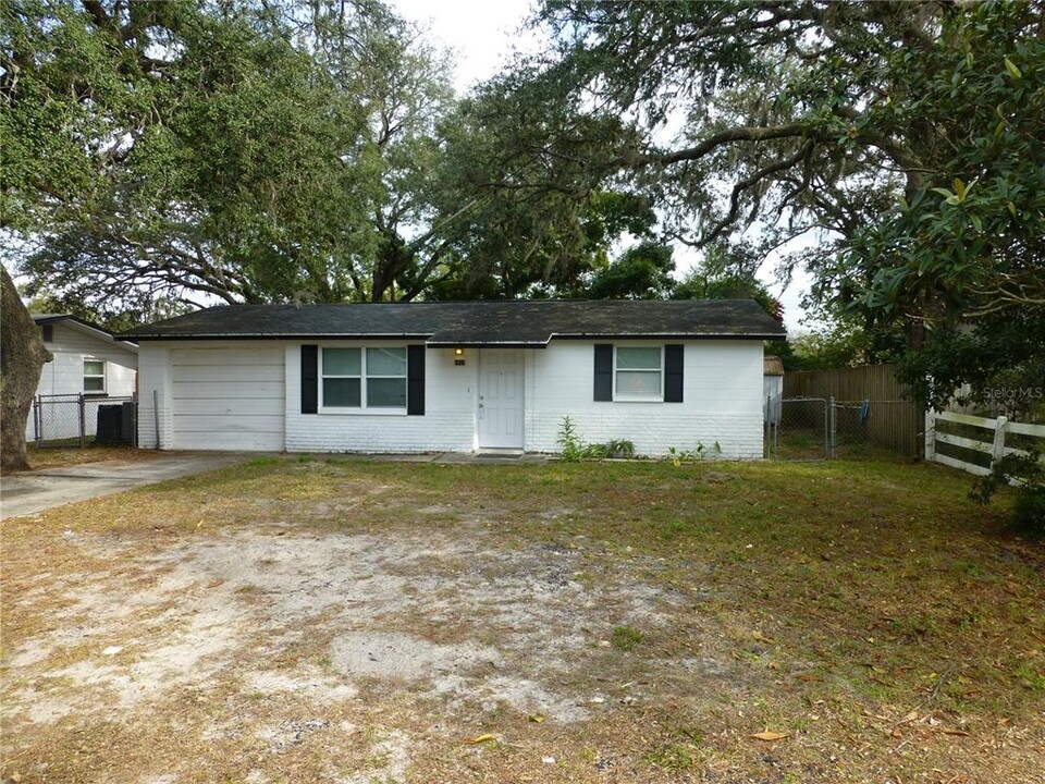 6610 Hone St in New Port Richey, FL - Building Photo