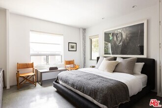3681 Wasatch Ave in Los Angeles, CA - Building Photo - Building Photo