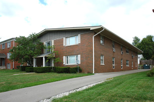 2047 Coburn Blvd Apartments