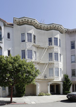 2240 North Point St in San Francisco, CA - Building Photo - Building Photo