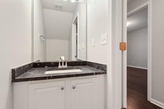 3563 Views Trce in Peachtree Corners, GA - Building Photo - Building Photo