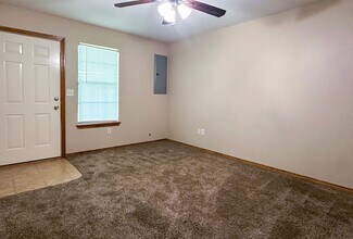2316-2318 Red Branch Dr in Texarkana, AR - Foto de edificio - Building Photo