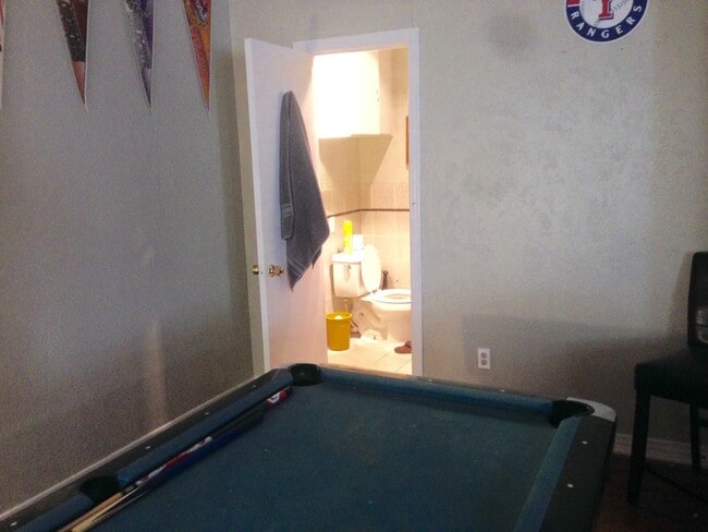 property at 2318 35th St