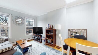 143 W Canton St in Boston, MA - Building Photo - Building Photo