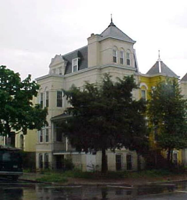 property at 300 3rd St SE