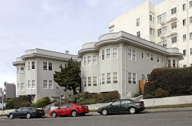 1914 Lakeshore Ave in Oakland, CA - Building Photo - Building Photo